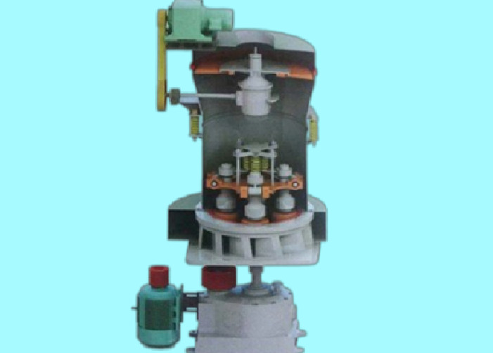 YGM130 Limestone Grinding Mill      Limestone, dolomite, quartz stone and other building materials pulverizer
