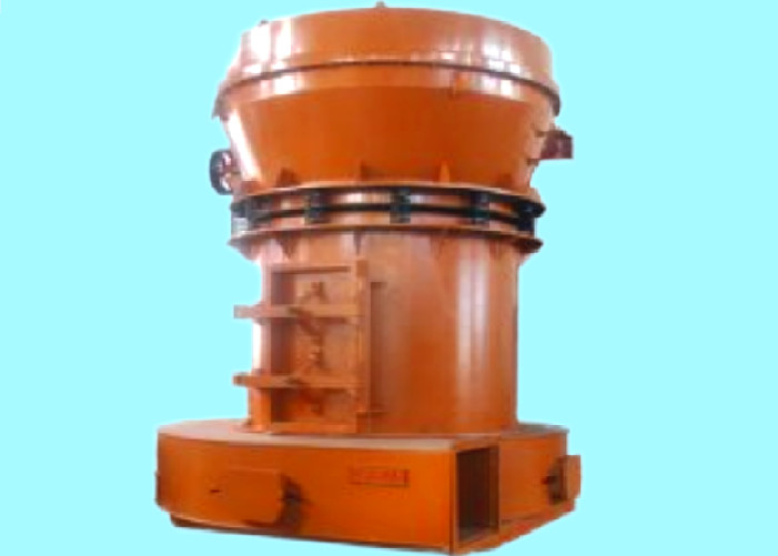 YGM130 Limestone Grinding Mill      Limestone, dolomite, quartz stone and other building materials pulverizer