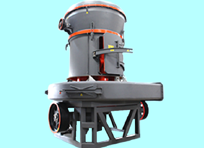 YGM130 Limestone Grinding Mill      Limestone, dolomite, quartz stone and other building materials pulverizer